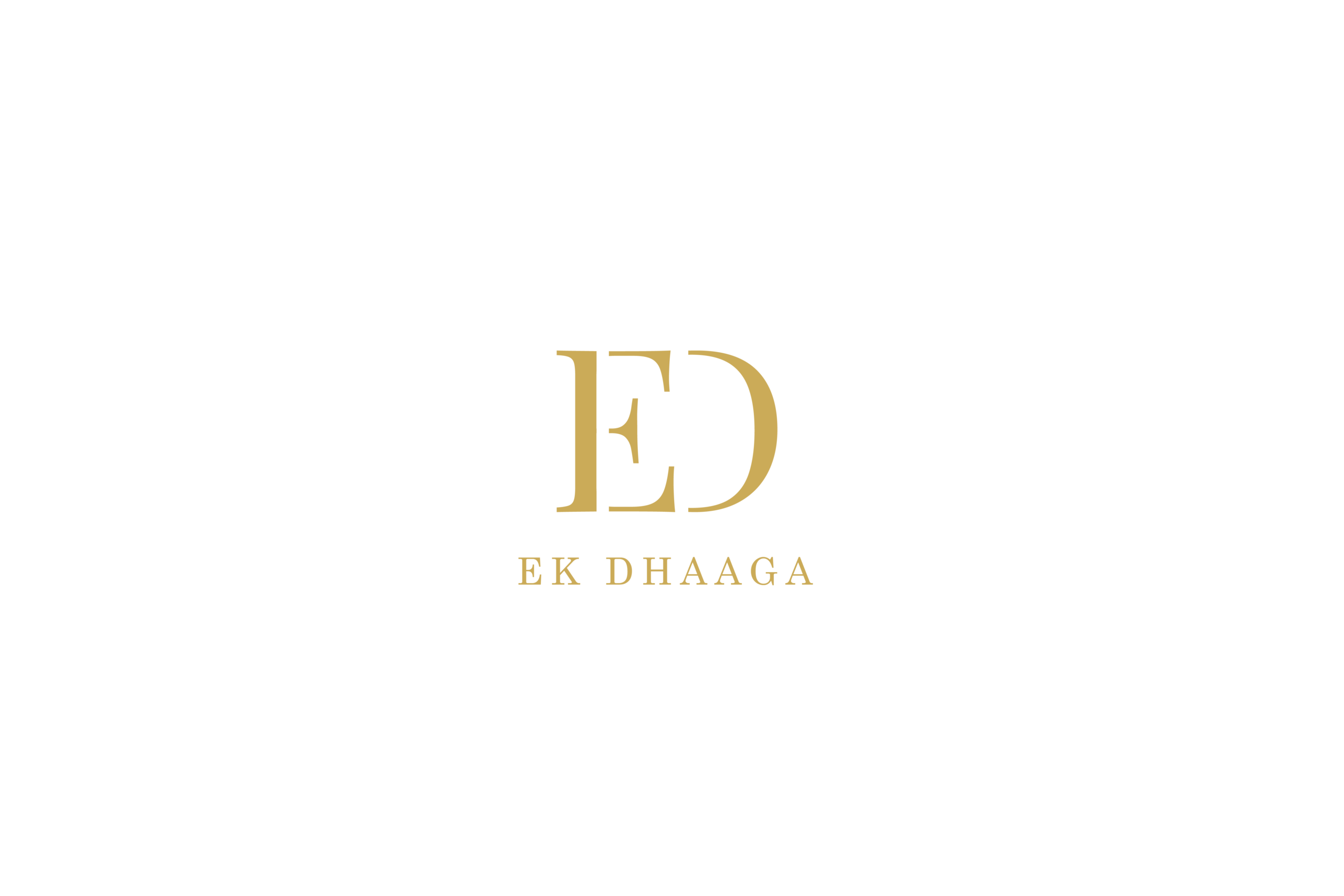 ek dhaaga logo 02